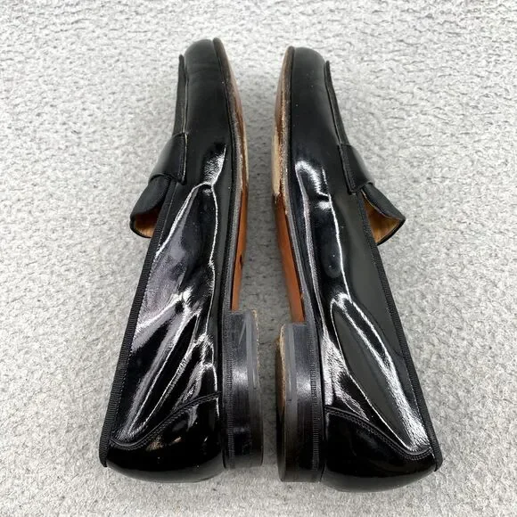 Salvatore Ferragamo Loafer Shoes Men display picture 3